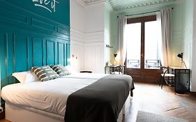 Live It Madrid Gran Via (Adults Only)